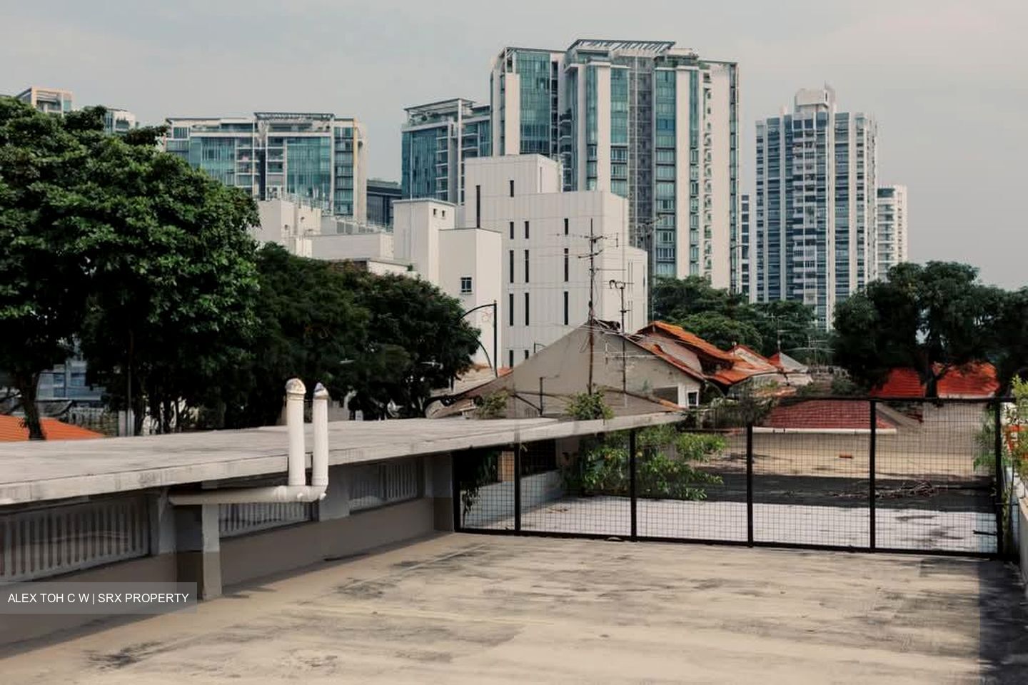 Tanjong Katong Road (D15), Apartment #584135201